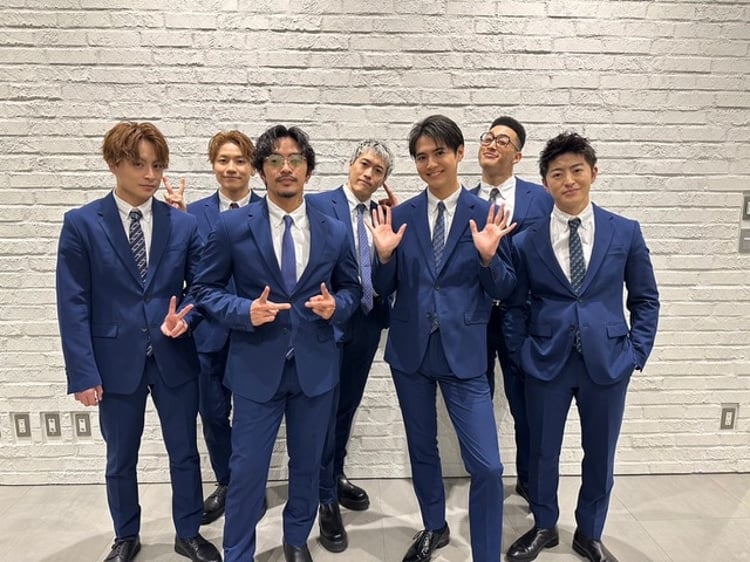 GENERATIONS from EXILE TRIBE