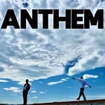 鎮座DOPENESS & B.T.Reo 440「Anthem」ジャケット画像