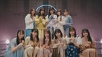 乃木坂46「心にもないこと」ミュージックビデオのワンシーン。