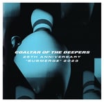 「COALTAR OF THE DEEPERS 25TH ANNIVERSARY "SUBMERGE" 2023」告知画像