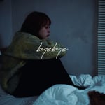 「byebye」配信ジャケット