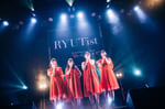 「RYUTist SEASON3 LAST TOUR『会いにいきます』」東京公演の様子。