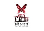 「ageHa THE MOVIE」ロゴ