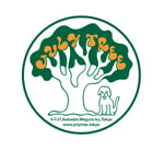 JULY TREE ロゴ
