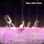 ダズビー「Time After Time」配信ジャケット
