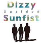 Dizzy Sunfist「Decided（TV Ver.）」配信ジャケット