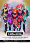 「SANKYO presents ワルキューレ FINAL LIVE TOUR 2023 ～Last Mission～」追加公演告知ビジュアル