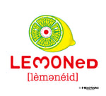 LEMONeDロゴ