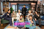 「BE:FIRST TV Season2」メインビジュアル (c)日本テレビ