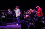 Sing Like Talking（写真：岩佐篤樹）