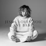 Kvi Baba「Jesus Loves You」CDジャケット