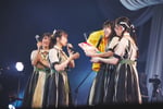 「RYUTist SEASON3 LAST TOUR『会いにいきます』」新潟・新潟テルサ公演の様子。