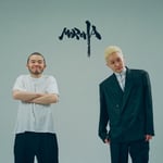 MOROHA「MOROHA V」ジャケット