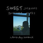 Laura day romance「Sweet.ep」配信ジャケット