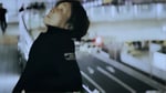 SHERBETS「知らない道」ミュージックビデオのワンシーン。