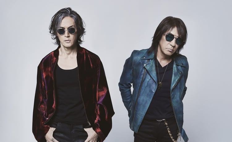 B'z