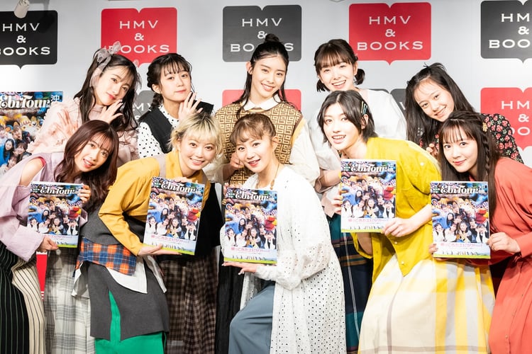 私立恵比寿中学、10人初旅行は沖縄で！年の差生かしたクールと無邪気の