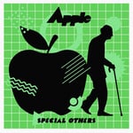 SPECIAL OTHERS「Apple」ジャケット