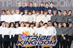 「TRIBE KINGDOM」キービジュアル (c)LDH Japan Inc./ (c)Clappers Inc.
