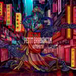 Petit Brabancon「Automata」アートワーク