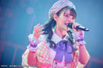 「SUMIRE UESAKA LIVE 2023 TALES OF SUMIPE 同人の書」より。