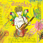 accobin「AMIYAMUMA」配信ジャケット