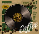 AMEFURASSHI「Coffee」豪華盤ジャケット