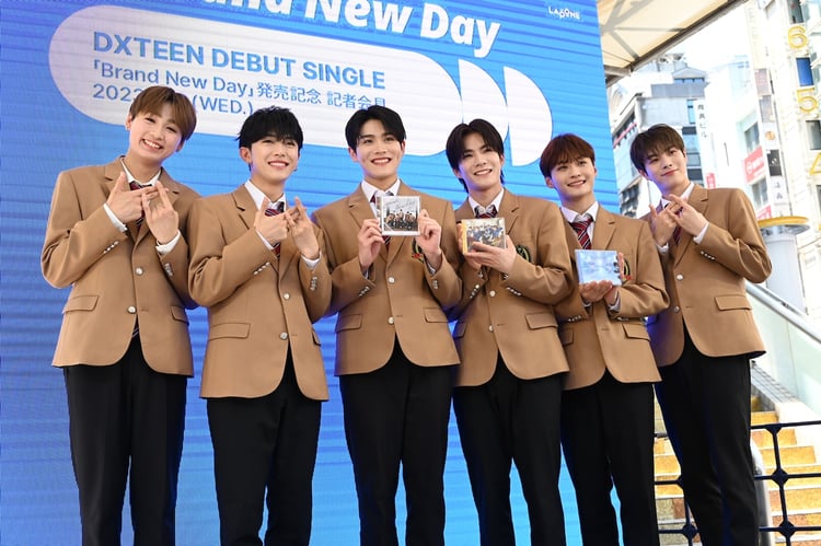 DXTEEN