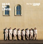 Hey! Say! JUMP「DEAR MY LOVER / ウラオモテ」初回限定盤1ジャケット