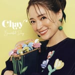 chay「Beautiful Days」配信ジャケット