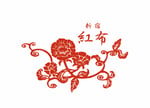 新宿red clothロゴ