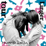 Hump Back「tour / Linger」ジャケット