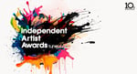 「Independent Artist Awards by TuneCore Japan」ビジュアル