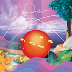 STUTS「Orbit」ジャケット