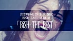 BiSH「BiSH THE BEST」商品ダイジェストより。
