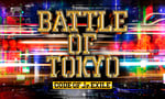 「BATTLE OF TOKYO」ロゴ