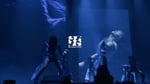 ExWHYZの日本武道館公演ライブ映像より。