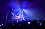 「SUPER★DRAGON LIVE TOUR2023『∞~INFINITY~』」初日公演の様子。（写真提供：SDR）