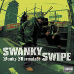 SWANKY SWIPE「Bunks Marmalade」ジャケット