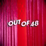 「OUT OF 48」ビジュアル (c)OUTOF48