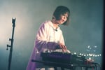 DJ後藤まりこ