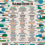 「FUJI ROCK FESTIVAL '23」出演アーティスト