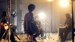 THE BACK HORN「Days」MVティザーより。