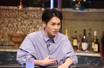 松田元太（Travis Japan）(c)フジテレビ