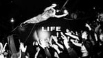 RAZORS EDGE「LIFE」ライブ映像より。