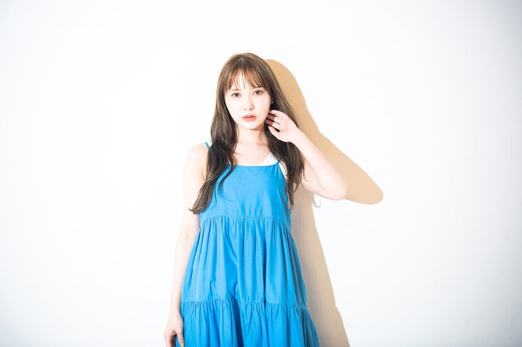 加藤史帆（日向坂46）