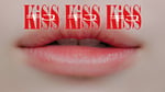 KiSS KiSS「KiSS KiSS KiSS」ミュージックビデオより