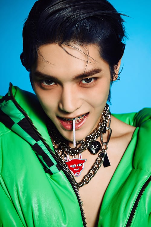 テヨン（NCT 127）