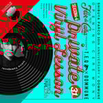 「山口一郎（サカナクション）- Flor de Cana Presents『PRIVATE VINYL LESSON』31 T.E.Q x DOMMUNE」ビジュアル