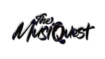 「The MusiQuest」ロゴ